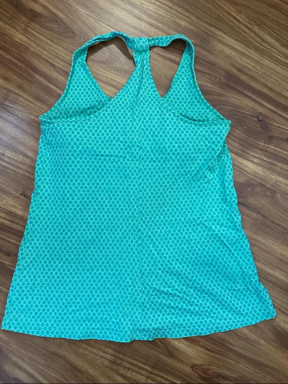 Patagonia Organic Cotton tank top - Picture 2 of 4